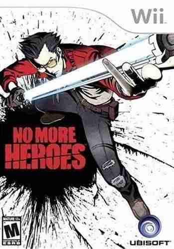 Descargar No More Heroes [English] por Torrent